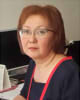 Zaure Rakisheva