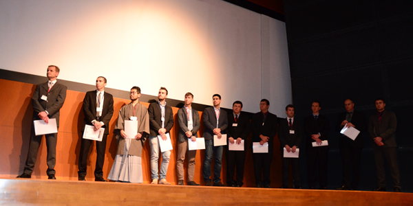 PreMIC3 presenters